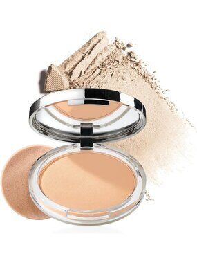 Stay-Matte Sheer Pressed Face Powder for Oily Skin | Shine Control & Setting